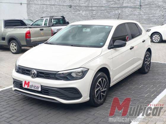 VOLKSWAGEN POLO 1.0 MPI TRACK MANUAL VOLKSWAGEN POLO 1.0 MPI TRACK MANUAL